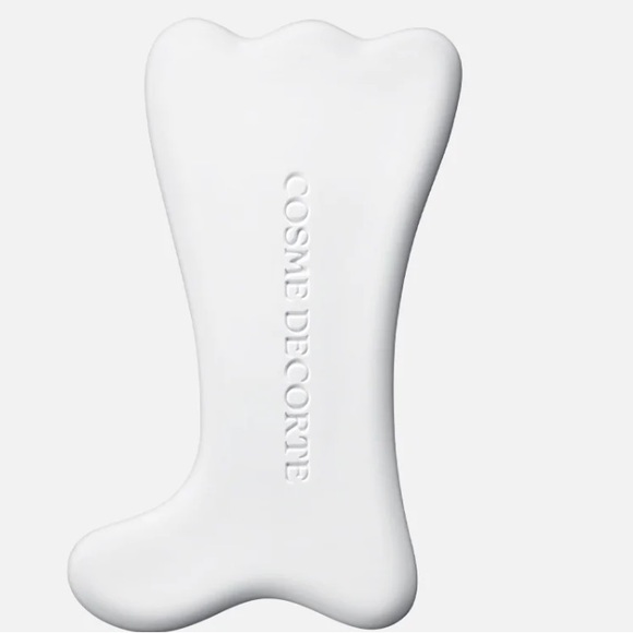 Gua Sha Plate - Picture 2 of 2